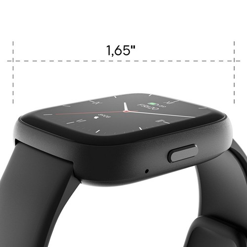 Montre connectée Hama Smartwatch 4000 thumbnail 8