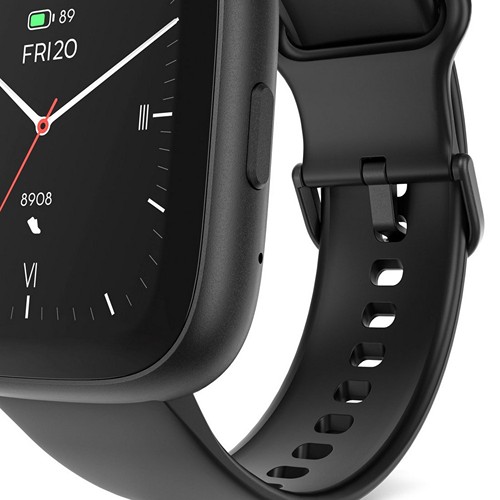 Montre connectée Hama Smartwatch 4000 thumbnail 9