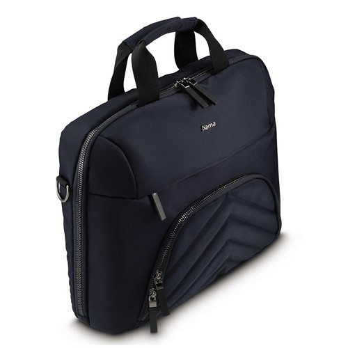 Sac pour ordinateur portable 15,6"-16,2" Hama Lightweight Premium, GOODIES MEDIA, fournisseur d'objet publicitaire, fournisseurs de stylo publicitaire, cadeau d'entreprise