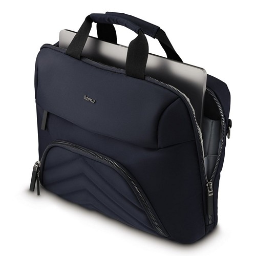 Sac pour ordinateur portable 15,6"-16,2" Hama Lightweight Premium thumbnail 6