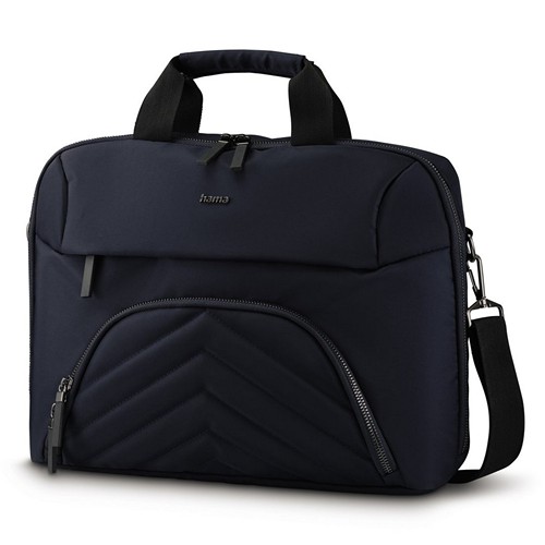 Sac pour ordinateur portable 15,6"-16,2" Hama Lightweight Premium thumbnail 7