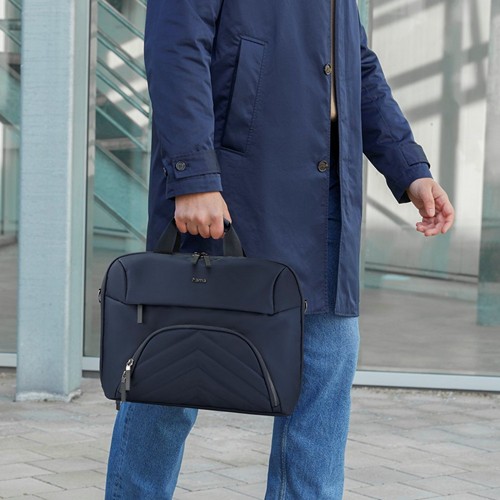 Sac pour ordinateur portable 15,6"-16,2" Hama Lightweight Premium thumbnail 18