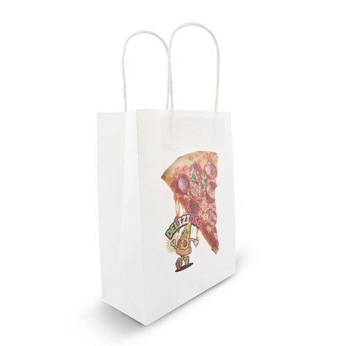 Sac en papier A4 | Dialla BX, GOODIES MEDIA, fournisseur d'objet publicitaire, fournisseurs de stylo publicitaire, cadeau d'entreprise