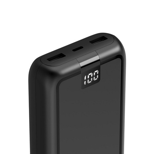 Power Bank 20000 mAh Hama Power Pack Performance thumbnail 5