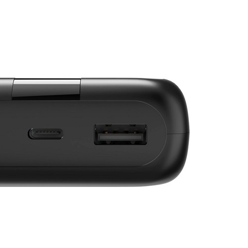 Power Bank 20000 mAh Hama Power Pack Performance thumbnail 6