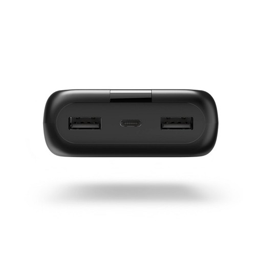 Power Bank 20000 mAh Hama Power Pack Performance thumbnail 8