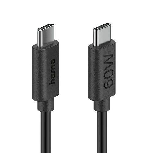 Câble de charge Hama 60W thumbnail 4