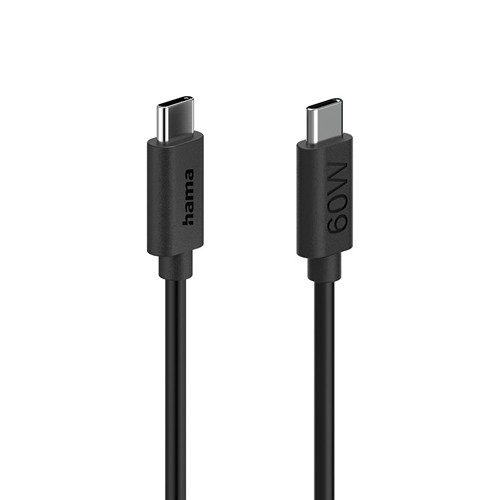 Câble de charge Hama 60W thumbnail 5