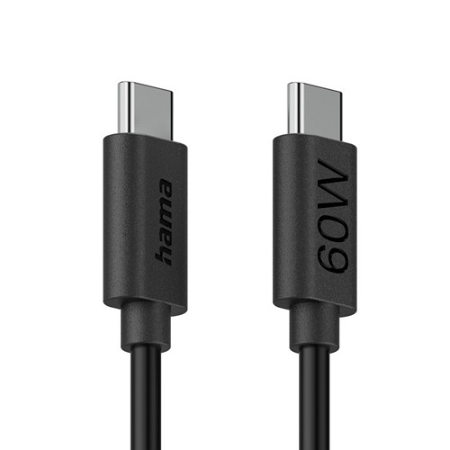 Câble de charge Hama 60W thumbnail 6
