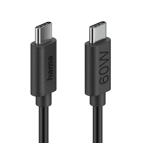 Câble de charge Hama 60W thumbnail 7