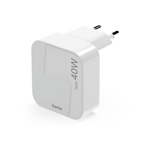 Chargeur mural pliable 40W Hama thumbnail 5