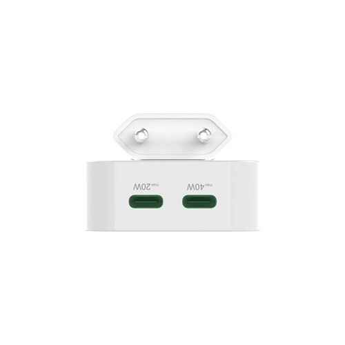 Chargeur mural pliable 40W Hama thumbnail 13