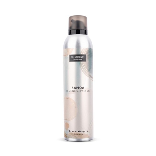 Coffret de cosmétiques Foaming Extravagance TREATMENTS thumbnail 5
