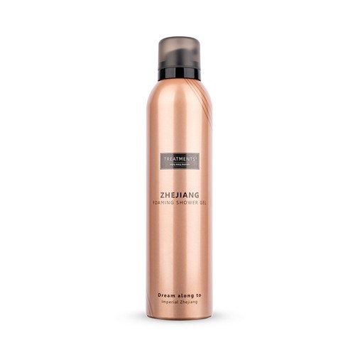 Coffret de cosmétiques Foaming Extravagance TREATMENTS thumbnail 6