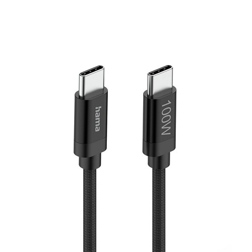 Câble de charge Hama 100W thumbnail 8