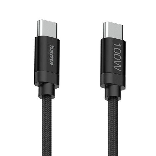 Câble de charge Hama 100W thumbnail 10