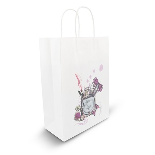 Sac en papier A5 | Dialla SX thumbnail 12