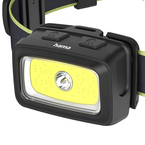 Lampe frontale Hama HL350 thumbnail 7