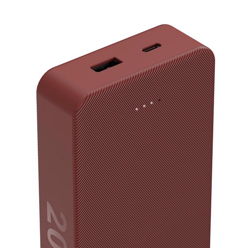 Power Bank 20000 mAh Hama Power Pack thumbnail 5