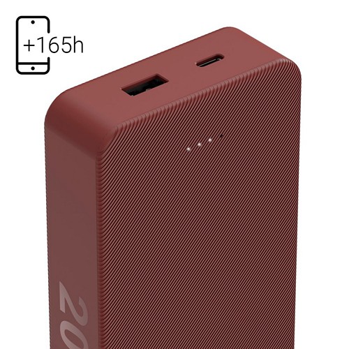 Power Bank 20000 mAh Hama Power Pack thumbnail 7