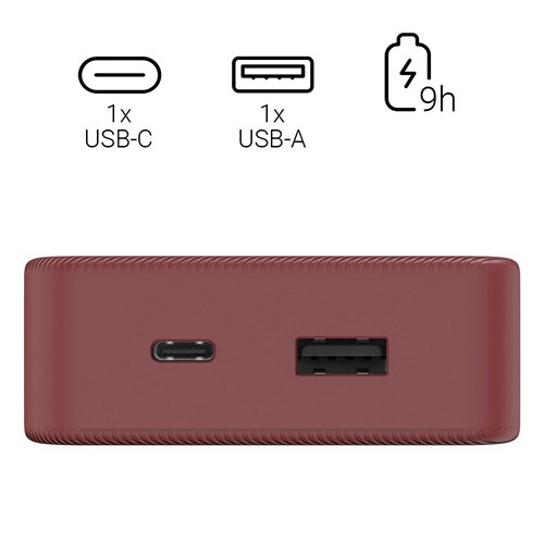 Power Bank 20000 mAh Hama Power Pack thumbnail 10