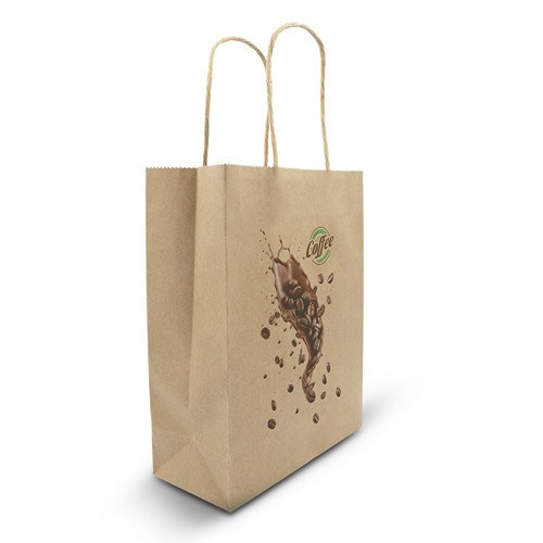 Sac en papier A4 | Wanda BX, GOODIES MEDIA, fournisseur d'objet publicitaire, fournisseurs de stylo publicitaire, cadeau d'entreprise
