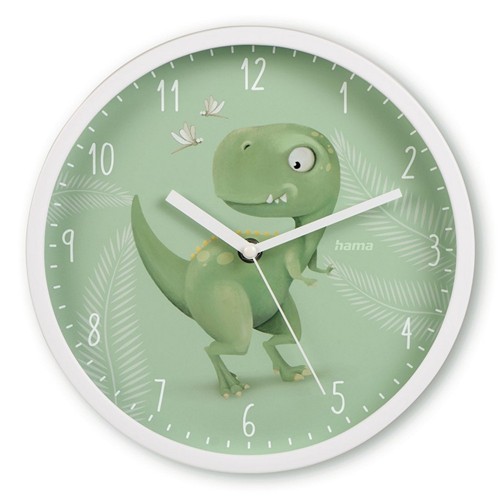 Horloge murale pour enfants Hama thumbnail 4