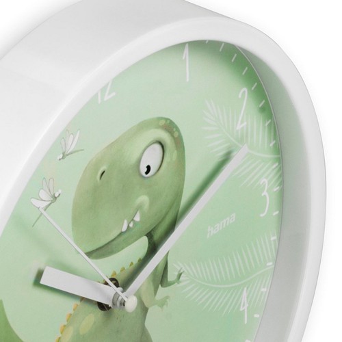 Horloge murale pour enfants Hama thumbnail 5