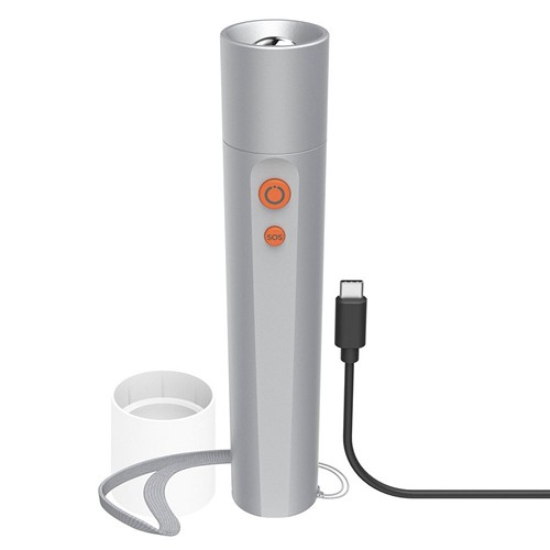 Lampe LED Hama FL350-C