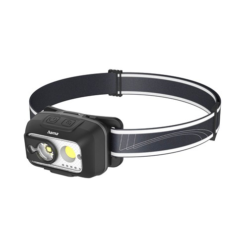 Lampe frontale Hama HL500