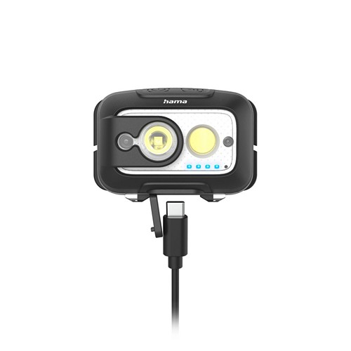 Lampe frontale Hama HL500 thumbnail 5