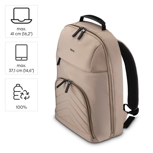 Sac à dos pour ordinateur portable 16,2" Hama Lightweight Premium thumbnail 5