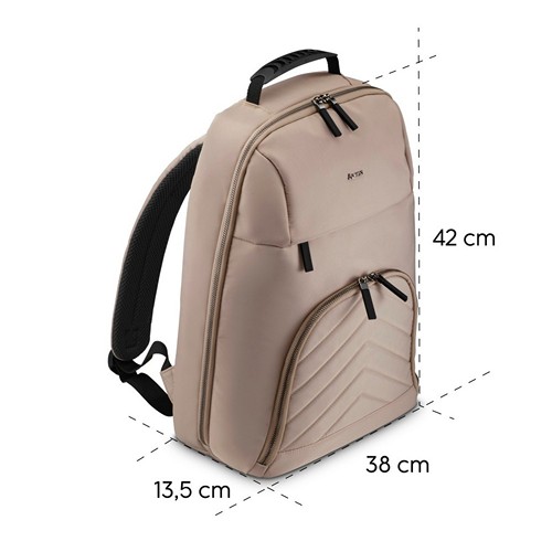 Sac à dos pour ordinateur portable 16,2" Hama Lightweight Premium thumbnail 6