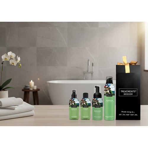 Coffret de cosmétiques Medium TREATMENTS thumbnail 15