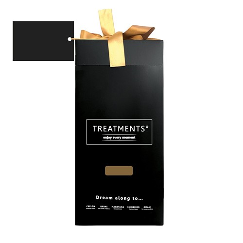 Coffret de cosmétiques Medium TREATMENTS thumbnail 11