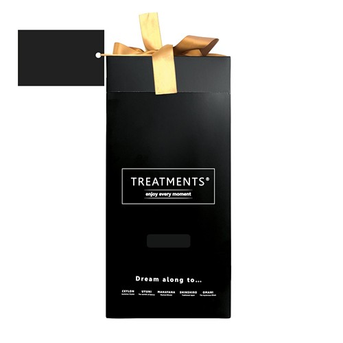 Coffret de cosmétiques Medium TREATMENTS thumbnail 14