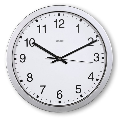 Horloge murale Hama Mallorca thumbnail 4