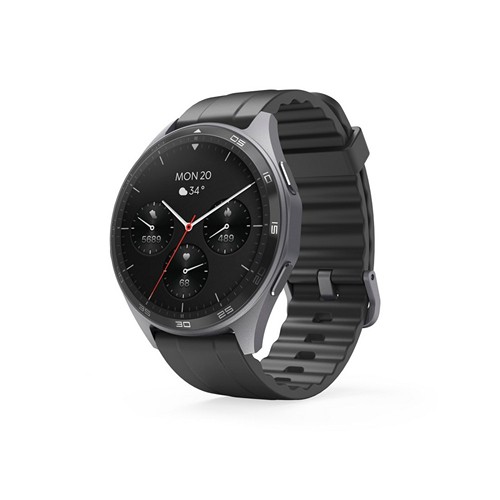 Montre connectée Hama Smartwatch 7010, GOODIES MEDIA, fournisseur d'objet publicitaire, fournisseurs de stylo publicitaire, cadeau d'entreprise