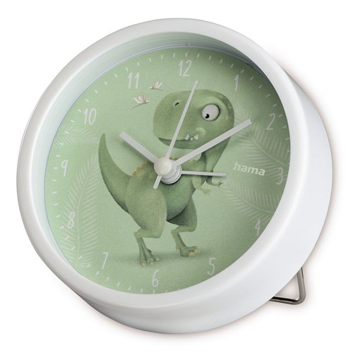 Réveil pour enfants Hama Happy Dino