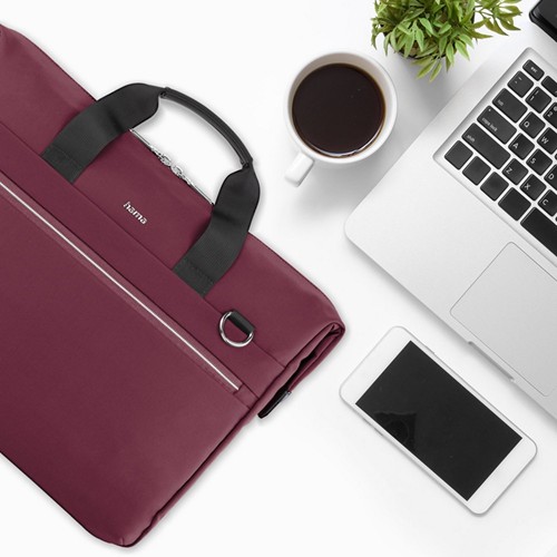 Sac pour ordinateur portable 15,6"-16,2" Hama Ultimate thumbnail 11