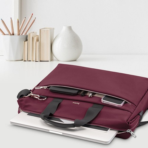 Sac pour ordinateur portable 15,6"-16,2" Hama Ultimate thumbnail 15
