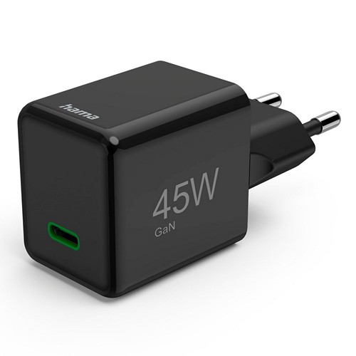 Chargeur mural 45W Hama Supermini