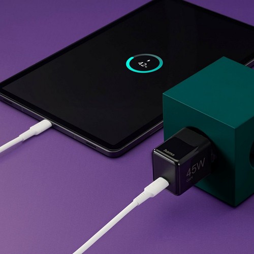 Chargeur mural 45W Hama Supermini thumbnail 13
