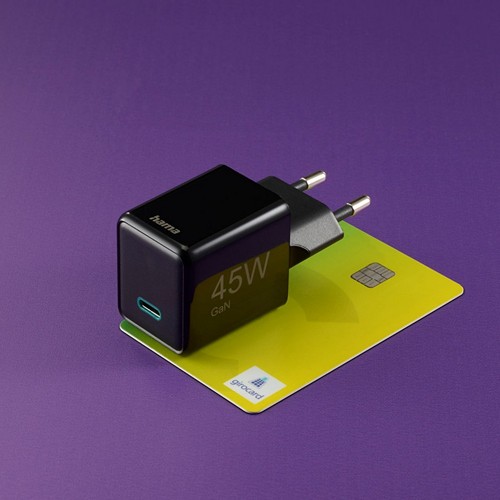 Chargeur mural 45W Hama Supermini thumbnail 14