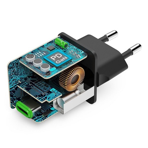 Chargeur mural 45W Hama Supermini thumbnail 11
