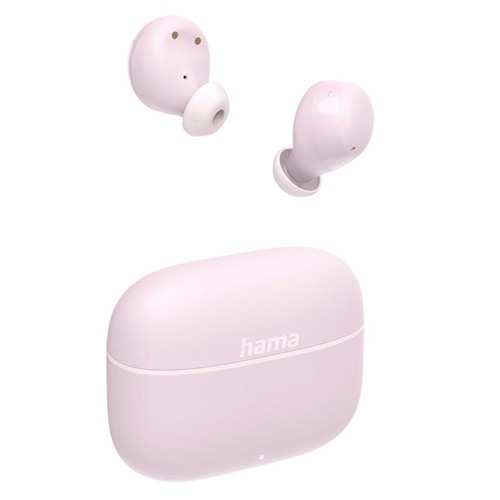 Écouteurs sans fil Hama Freedom Buddy II