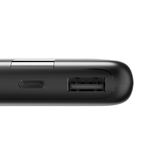 Power Bank 10000 mAh Hama Power Pack Performance thumbnail 6