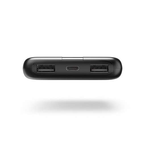 Power Bank 10000 mAh Hama Power Pack Performance thumbnail 8