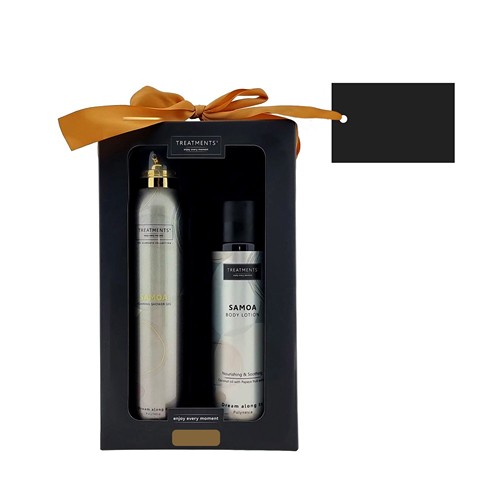Coffret de cosmétiques Tenderness TREATMENTS thumbnail 5
