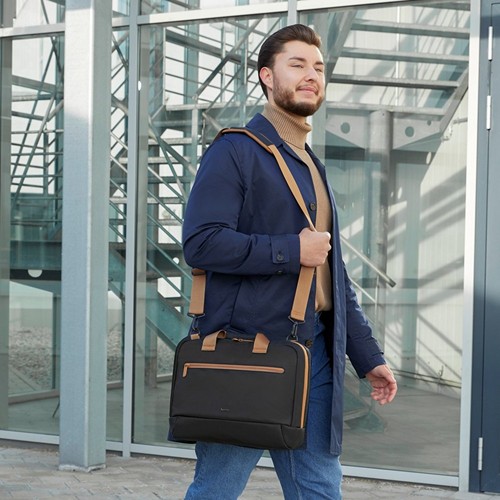 Sac pour ordinateur portable 15,6"-16,2" Hama Ultra Lightweight thumbnail 15
